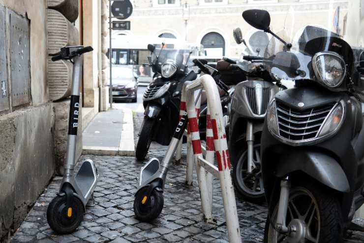 Controlli a Trento