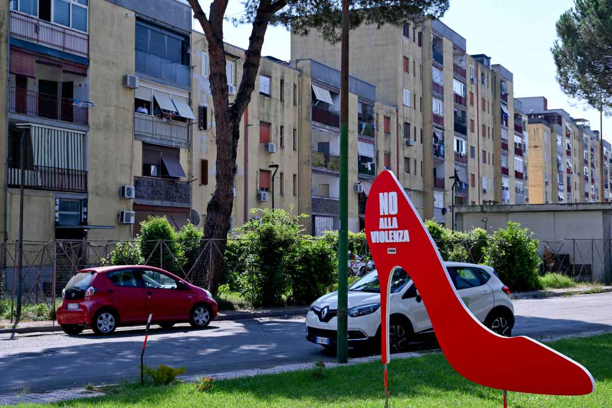 Caivano, il deputato Borrelli a Notizie.com