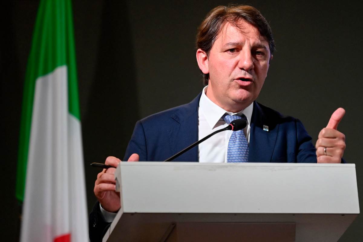 Intervista al 'Quotidiano Nazionale'