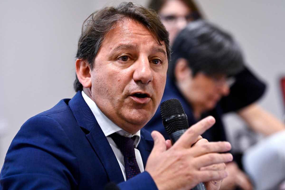 Intervista al 'Fatto Quotidiano'