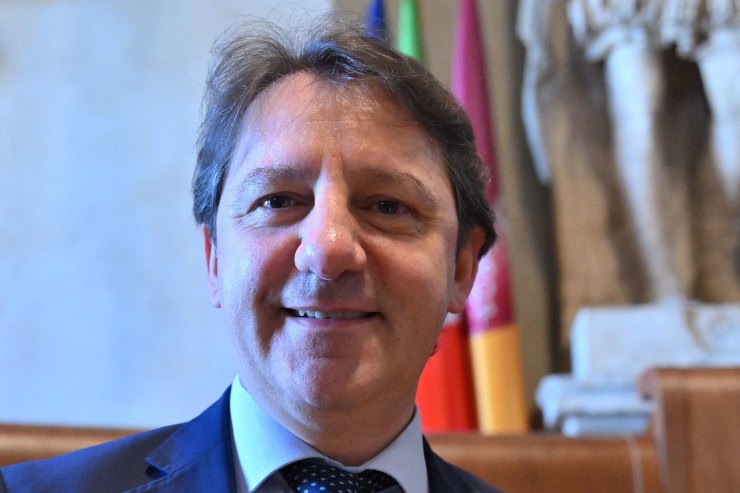 Intervista al 'Fatto Quotidiano'