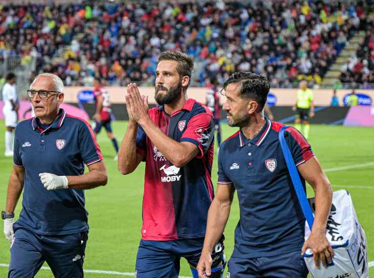 Diretta Cagliari-Inter