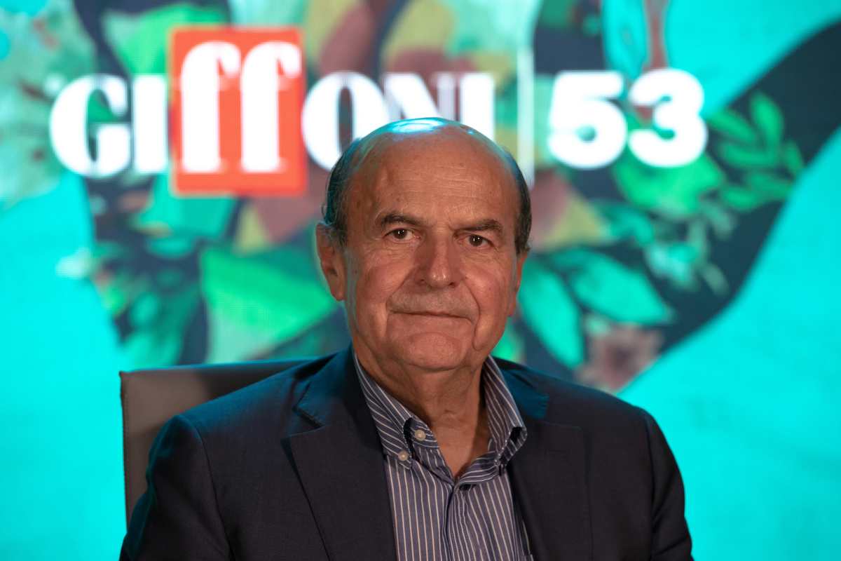 Intervista al quotidiano "La Stampa"
