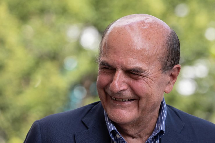 Intervista al quotidiano "La Stampa"