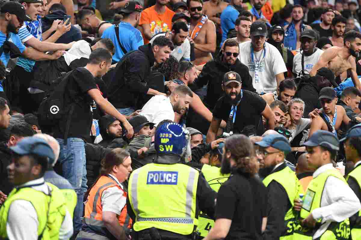 Ucciso tifoso Aek Atene