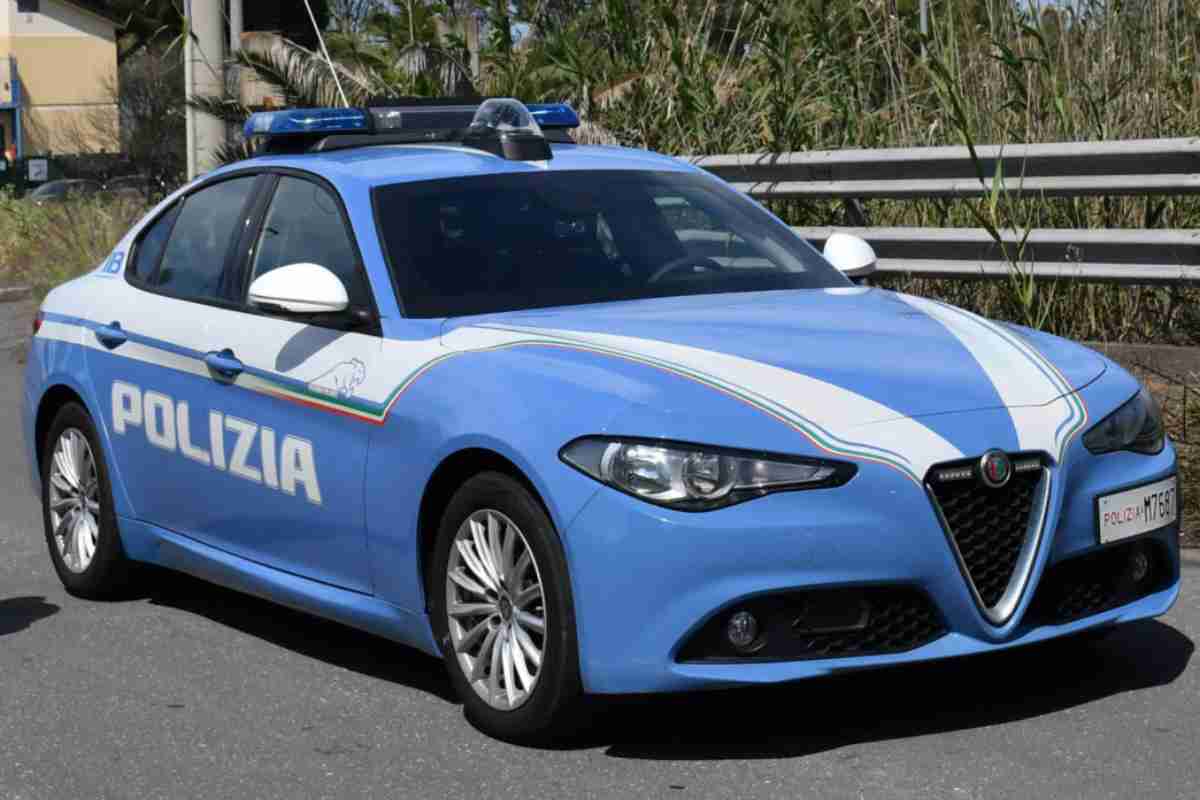 Arrestati per tentato omicidio