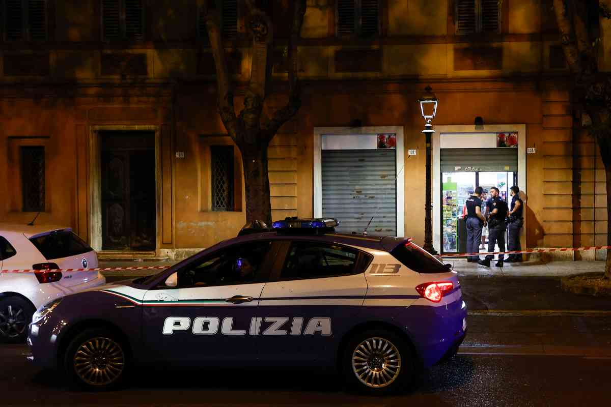 Ucciso uomo a Modena