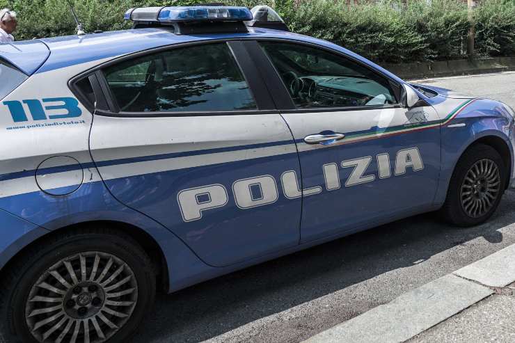 E' successo a Perugia
