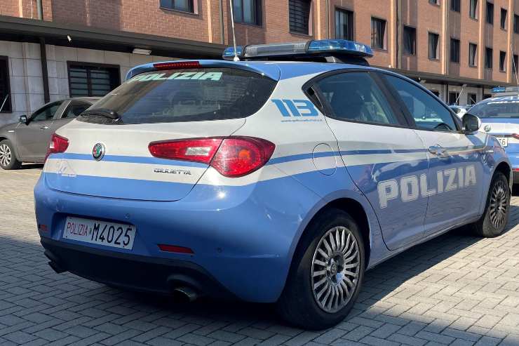 Arrestato Vincenzo Confessore