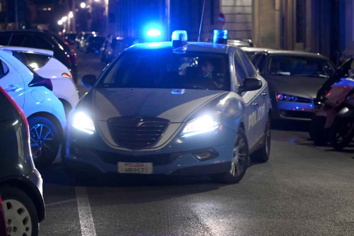 Arrestato Vincenzo Confessore 
