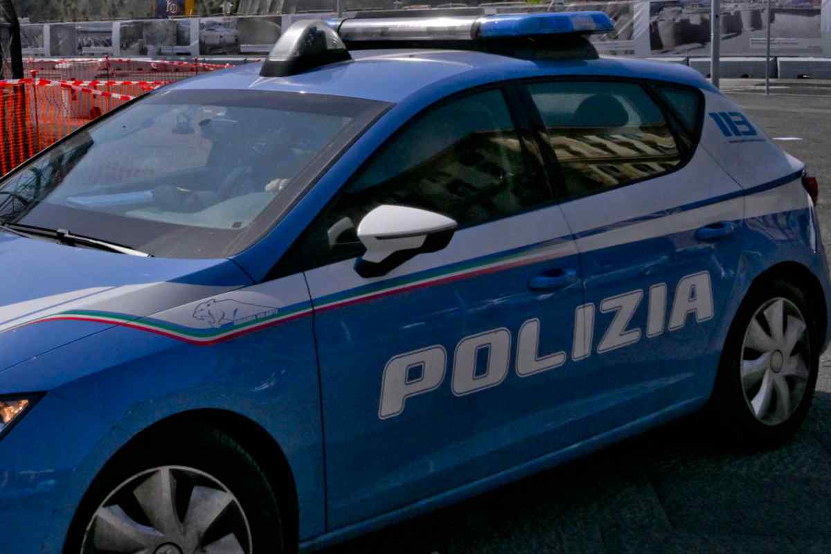 Ucciso un ragazzo di 24 anni a Napoli