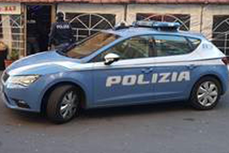 Arrestati per tentato omicidio