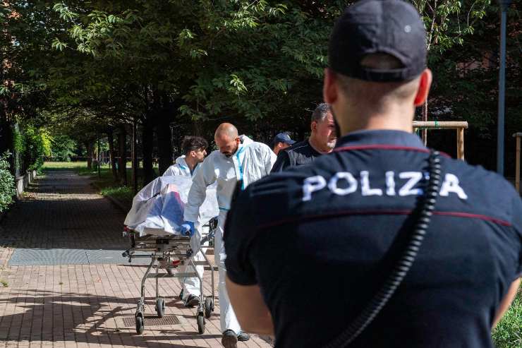 Ucciso uomo a Modena