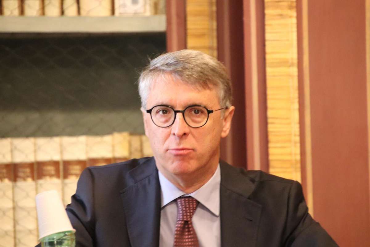 Dossieraggio vip e politici
