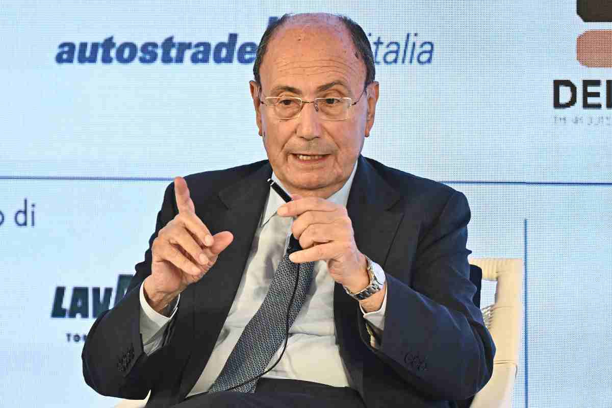 Intervista ad 'Il Giornale'