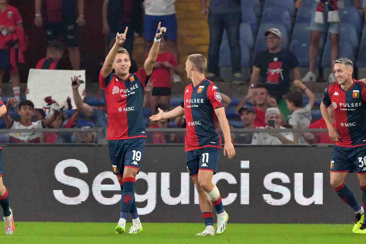 Resoconto Coppa Italia