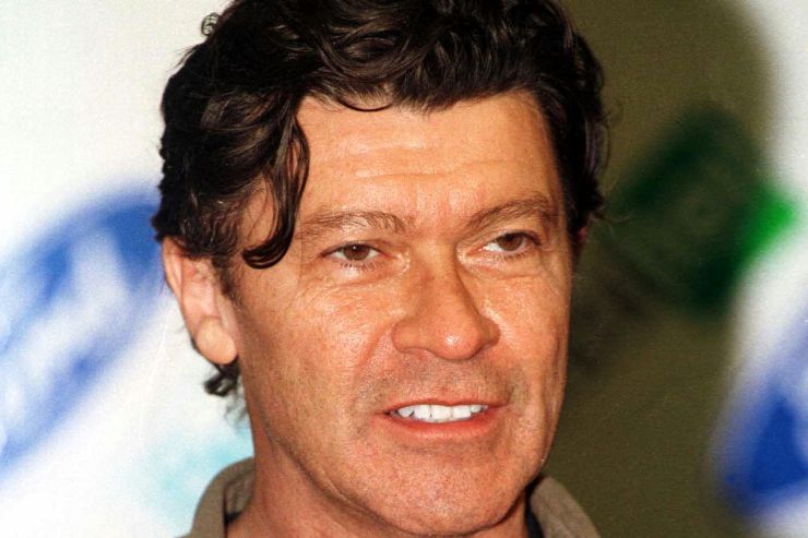 Addio a Robbie Robertson