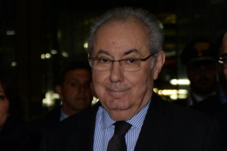Morto l'imprenditore 80enne