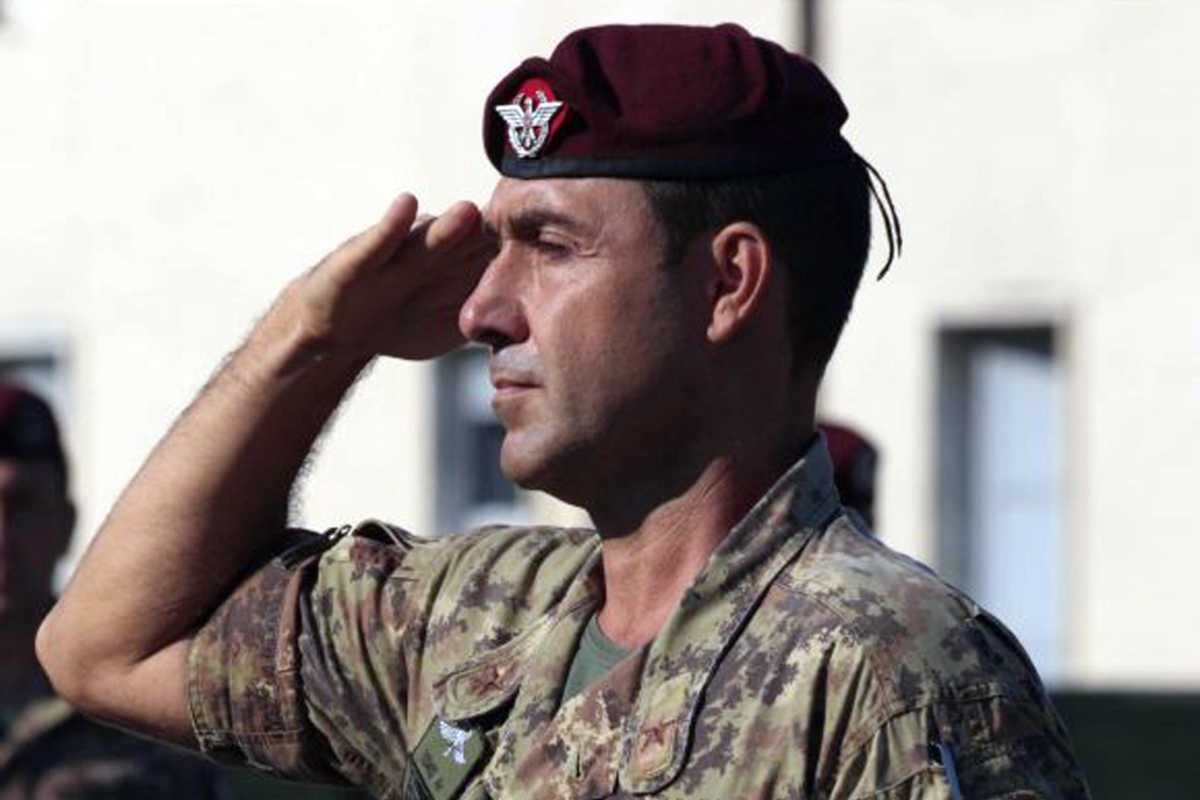 Intervista al 'Corriere della Sera'