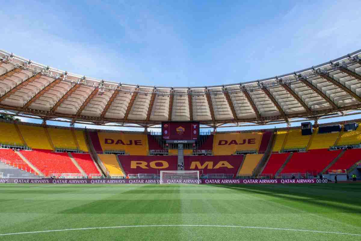 Polemiche sui biglietti Roma-Milan