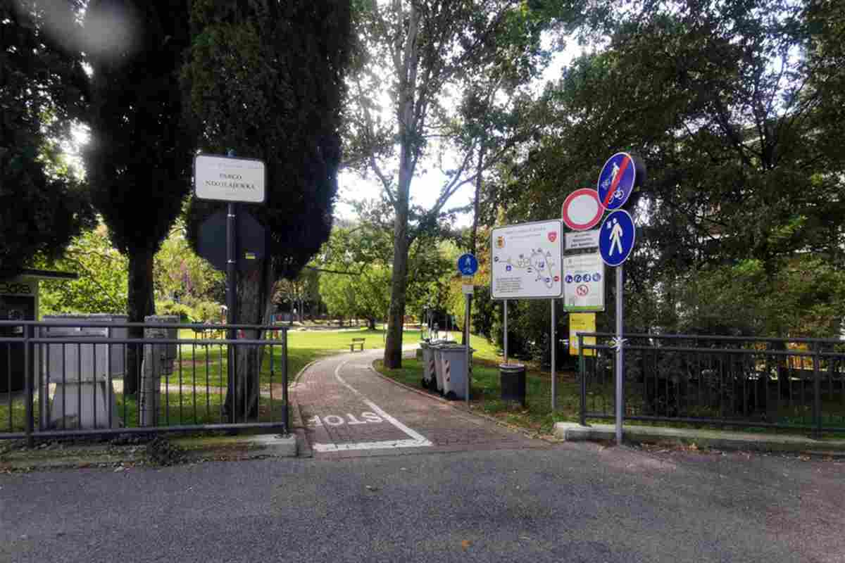 Possibile tentativo di rapina finito male