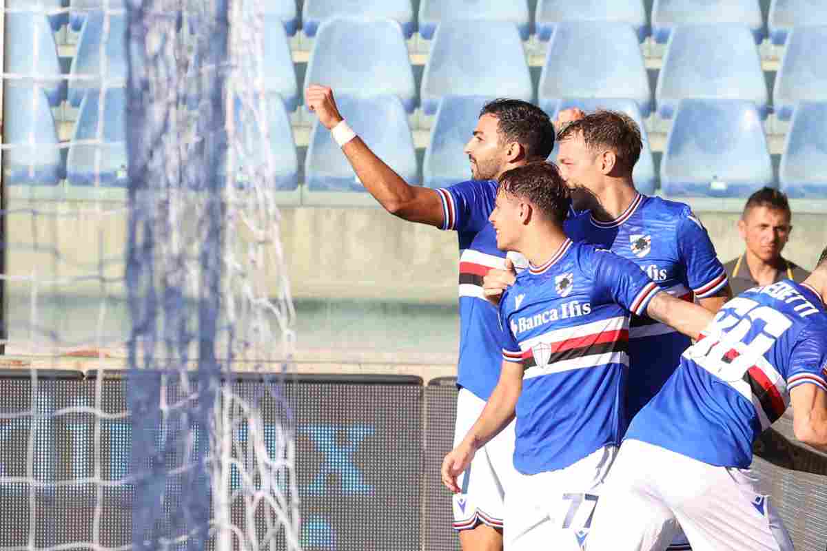 Resoconto Coppa Italia