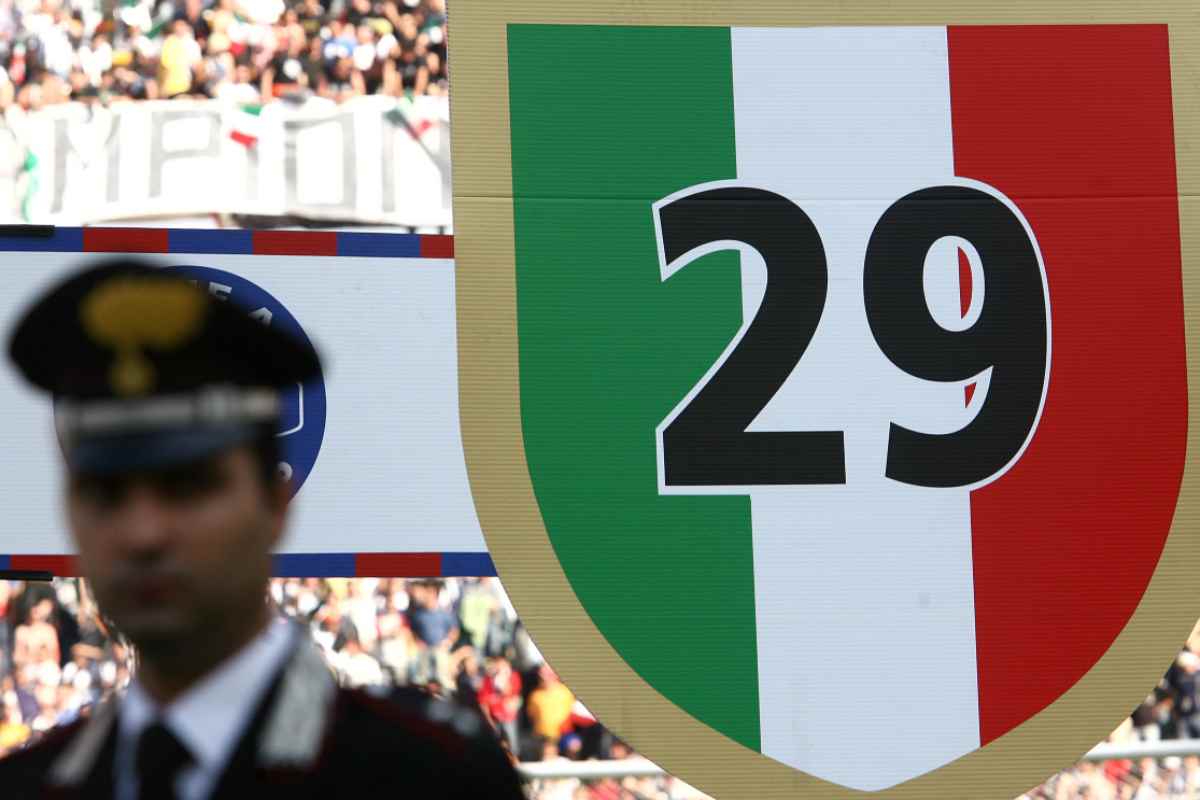 La decisione del Consiglio di Stato