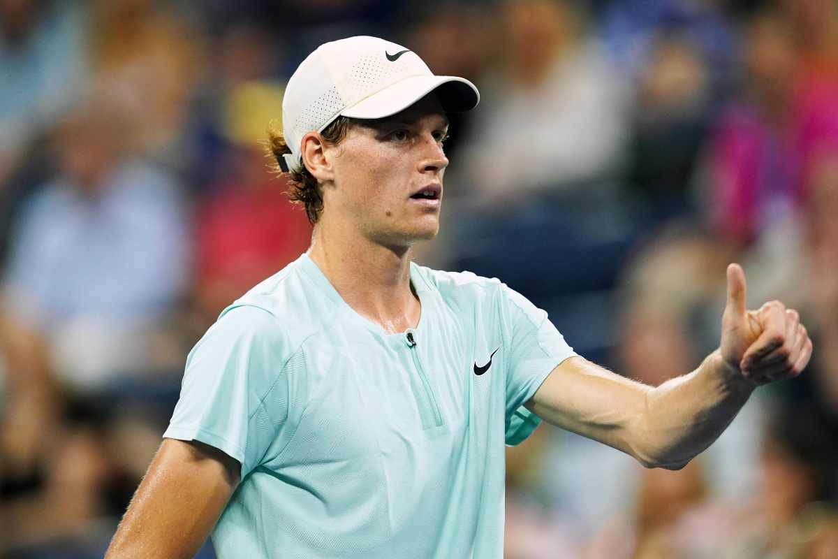 Risultati US Open