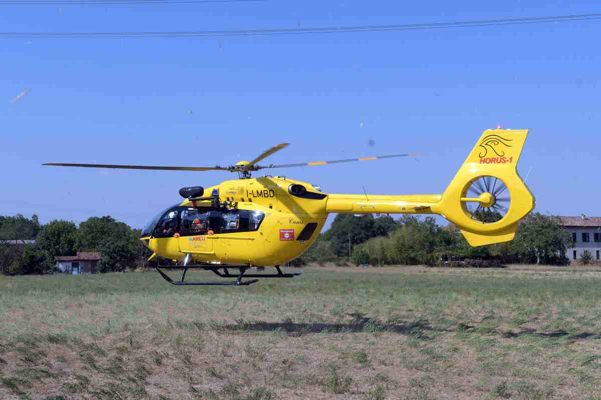 Incidente montagna morto 26enne