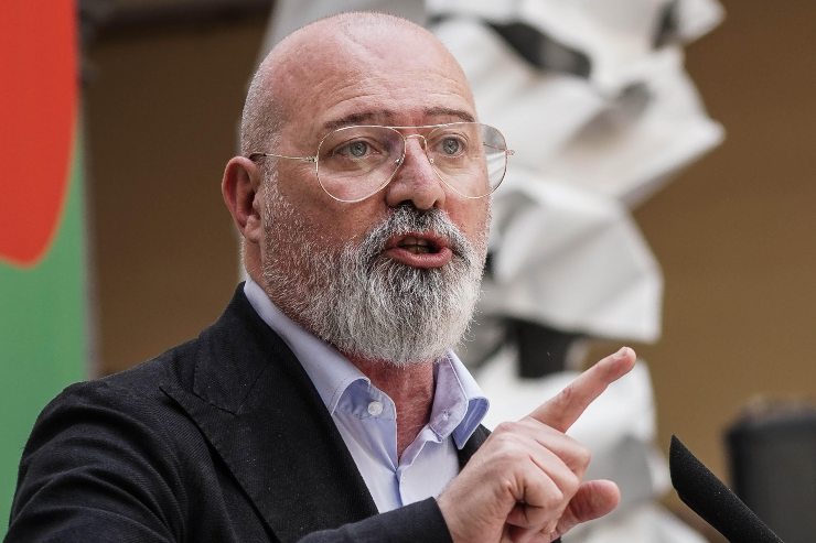 Intervista al 'Fatto Quotidiano'