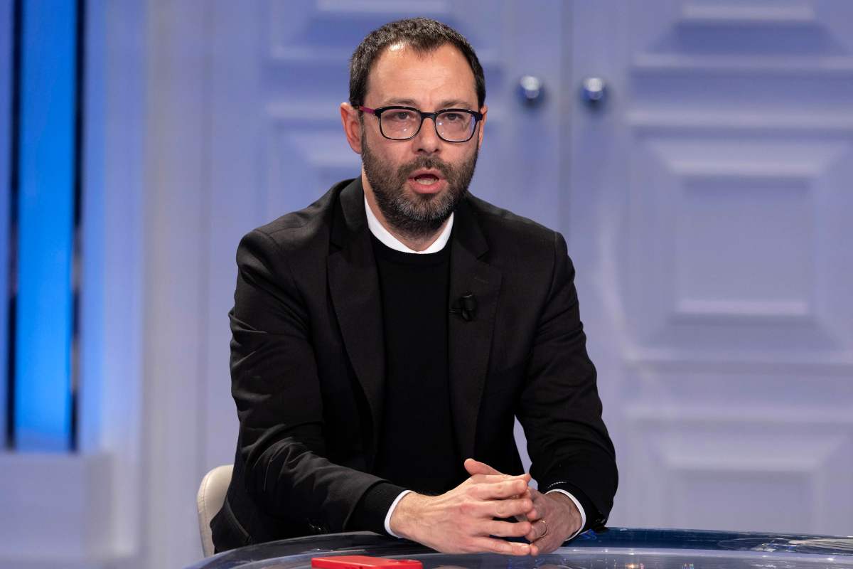Intervento alla Piazza di Affari Italiani