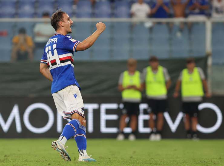 Resoconto Coppa Italia
