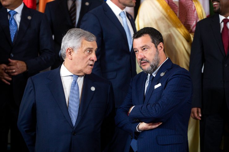 Elezioni Europee 2024