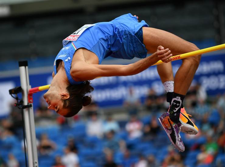 Resoconto day 1 Mondiali atletica