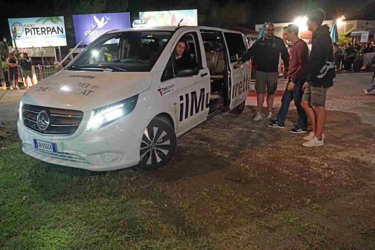 A Jesolo parte l'idea di Salvini