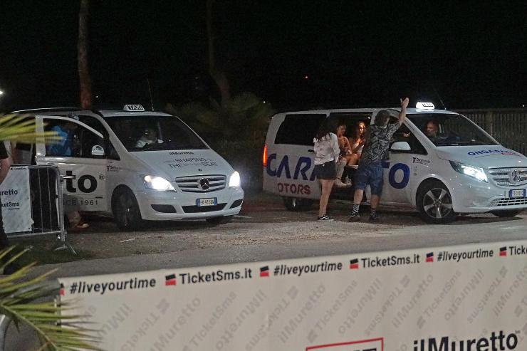 A Jesolo parte l'idea di Salvini