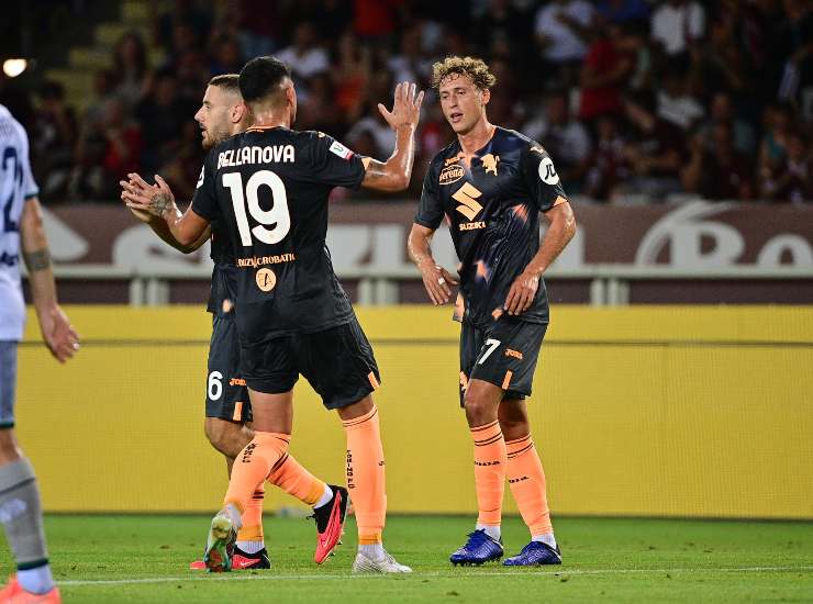 Resoconto Coppa Italia