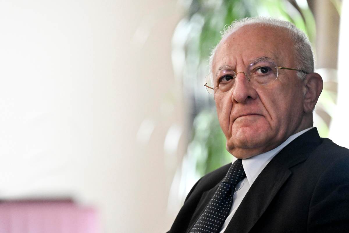 Intervista a 'La Stampa'