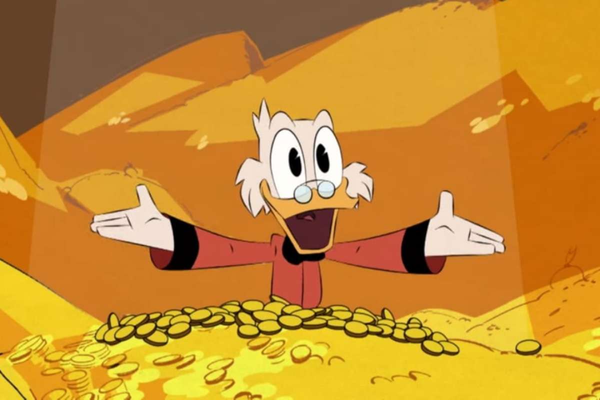 Chi sono i Paperoni di Italia