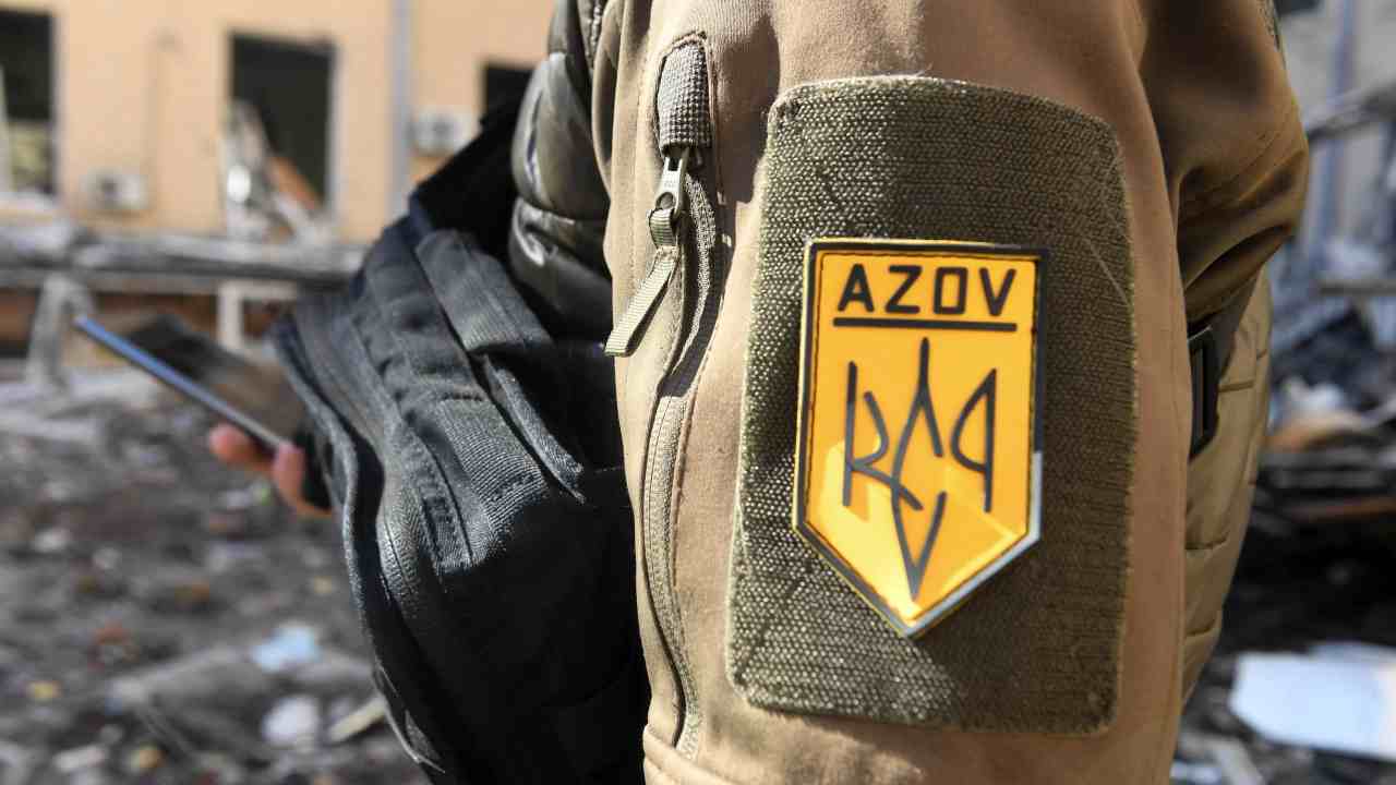 azov 