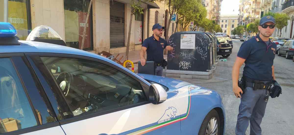 La storia