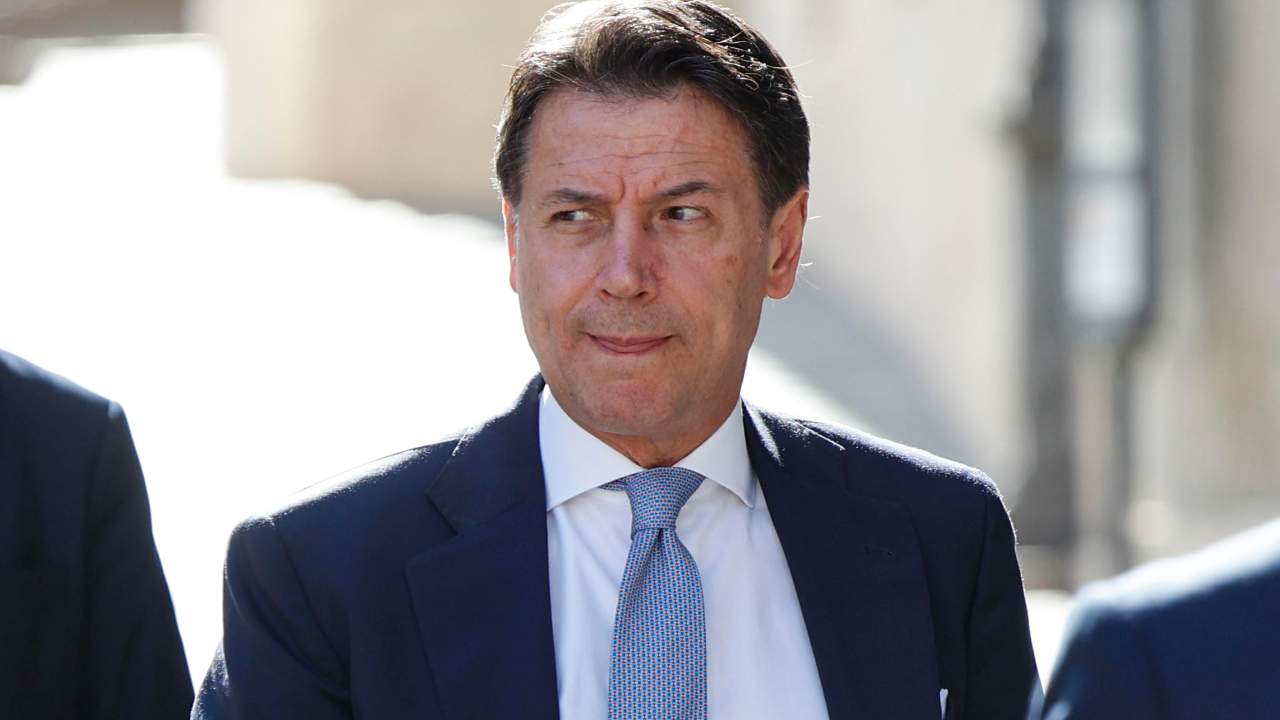 conte 