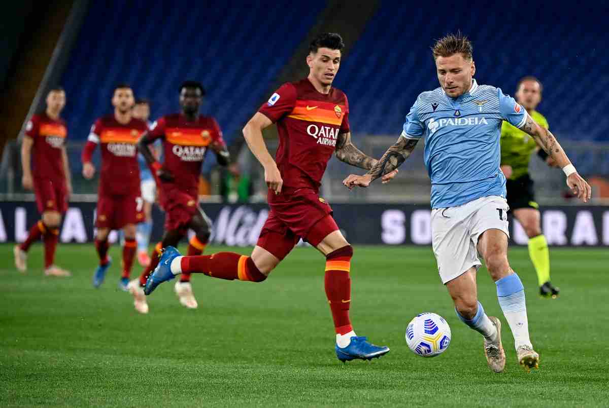 Il derby