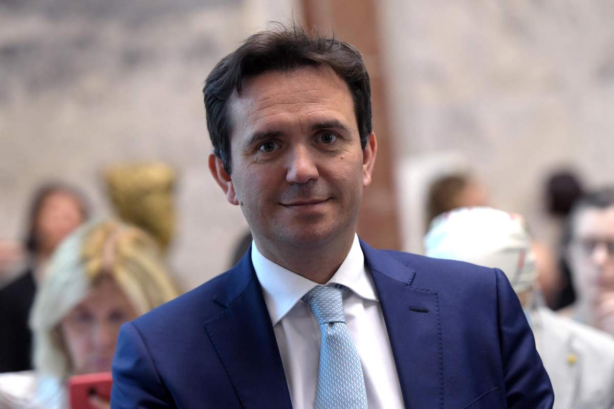 Intervista al quotidiano "Il Foglio"