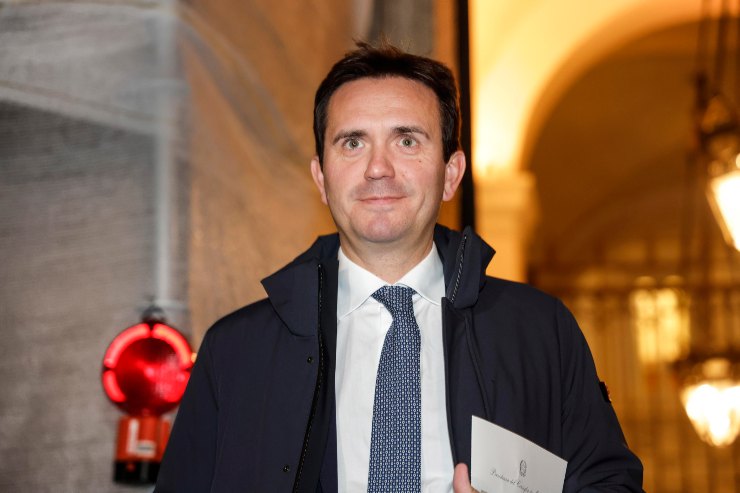 Intervista al quotidiano "Il Foglio"