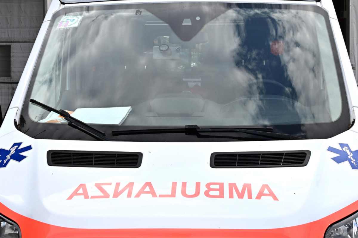 Altra tragedia sul lavoro