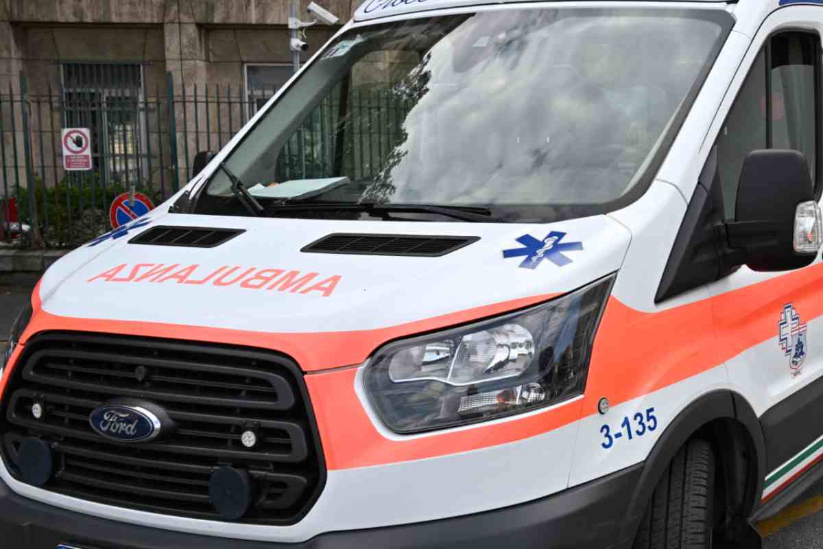 E' accaduto a Palermo