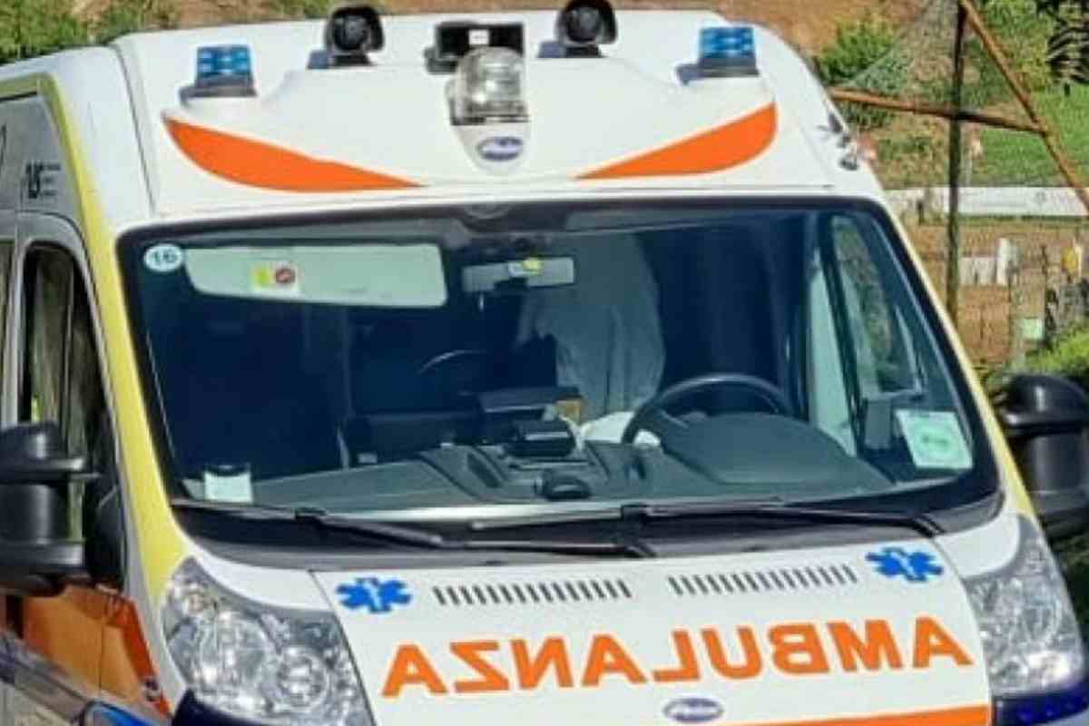 Altro operaio morto sul lavoro