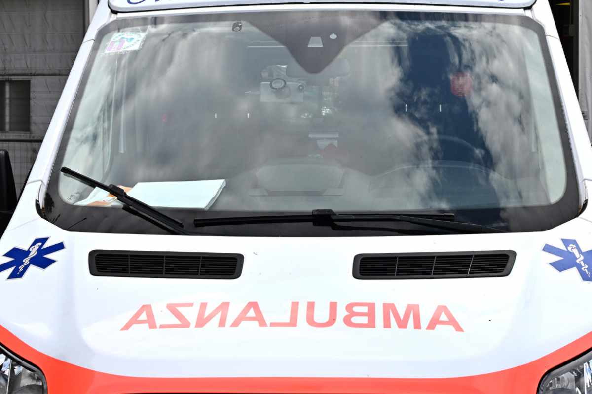 Bambino salvato da due medici in vacanza