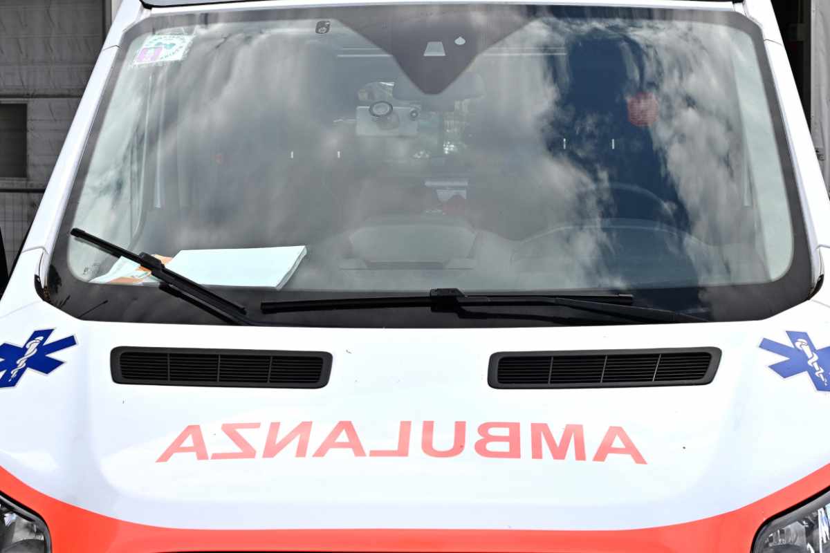 E' accaduto a Roma